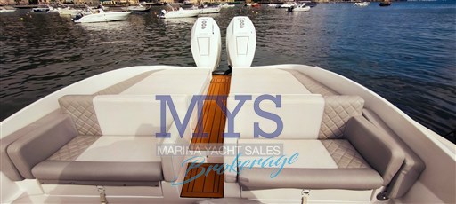 Panamera Yacht PY100 (16)