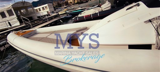 Panamera Yacht PY100 (7)