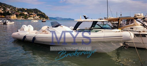 Panamera Yacht PY100 (4)