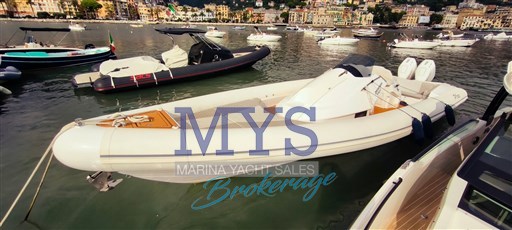 Panamera Yacht Py100