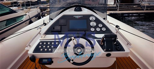 Panamera Yacht PY100 (20)
