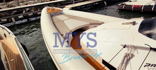 Panamera Yacht PY100 (12)