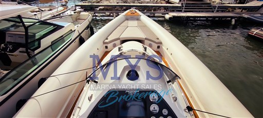 Panamera Yacht PY100 (23)