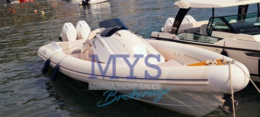 Panamera Yacht PY100 (6)