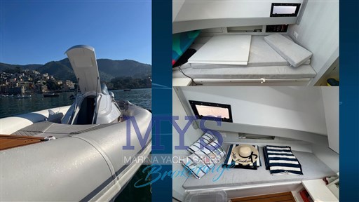 Panamera Yacht PY100 (1)