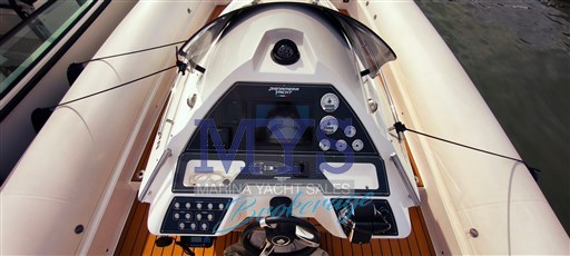 Panamera Yacht PY100 (22)