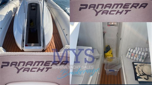 Panamera Yacht PY100 (3)