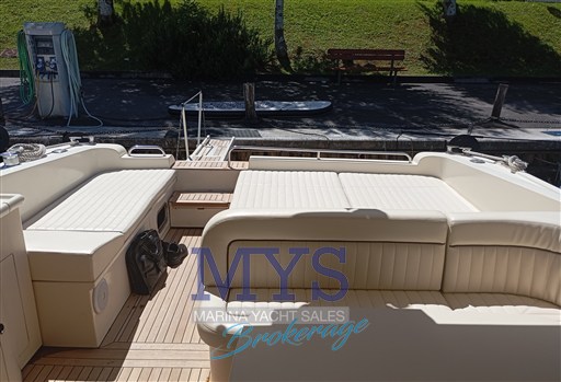 CANTIERI DI SARNICO MAXIM 55 (24)