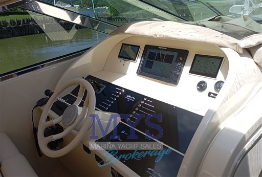 CANTIERI DI SARNICO MAXIM 55 (23)