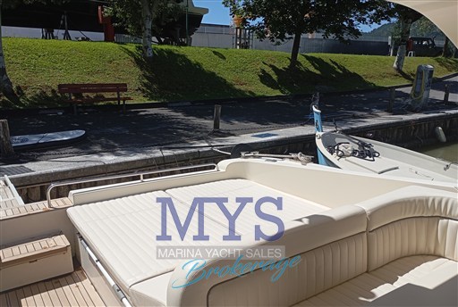 CANTIERI DI SARNICO MAXIM 55 (29)