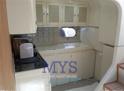 CANTIERI DI SARNICO MAXIM 55 (18)