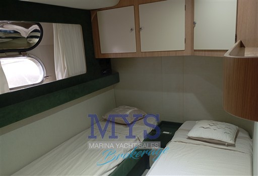 CANTIERI DI SARNICO MAXIM 55 (9)