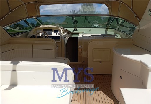 CANTIERI DI SARNICO MAXIM 55 (25)