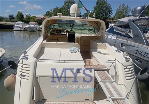 CANTIERI DI SARNICO MAXIM 55 (3)