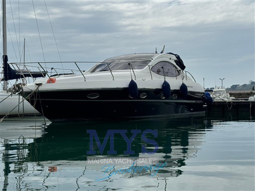 Abbate Bruno Primatist G 41 Aerotop Pininfarina