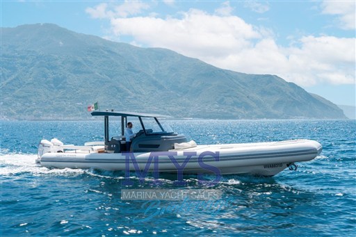 Coastal 12 Rada