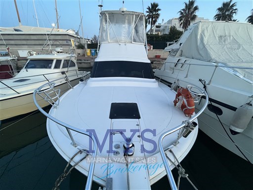 Luhrs 32 (9)