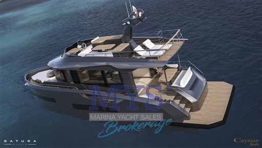 CAYMAN YACHT NAVETTA N580 (8)