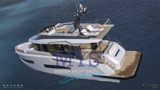 CAYMAN YACHT NAVETTA N580 (2)