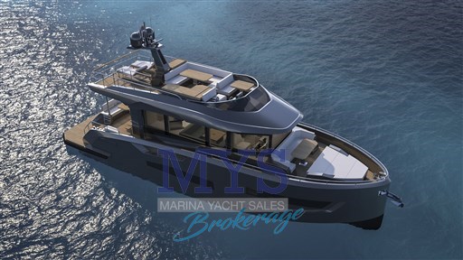 CAYMAN YACHT NAVETTA N580 (9)