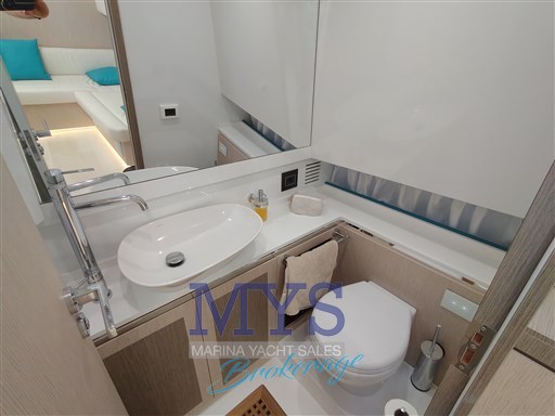 Gozzo Apremare 45
