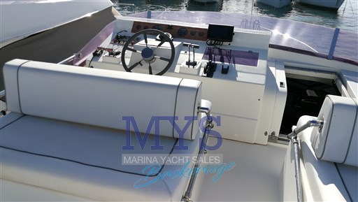 Gianetti 42 Fly (37)