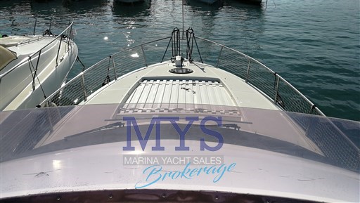 Gianetti 42 Fly (40)