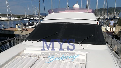 Gianetti 42 Fly (48)