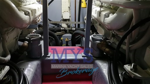 Gianetti 42 Fly (13)