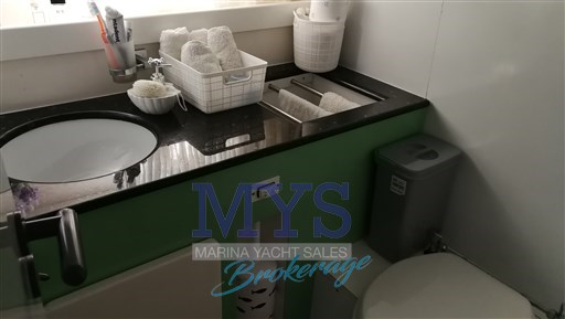 Gianetti 42 Fly (27)