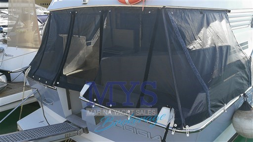 Gianetti 42 Fly (57)