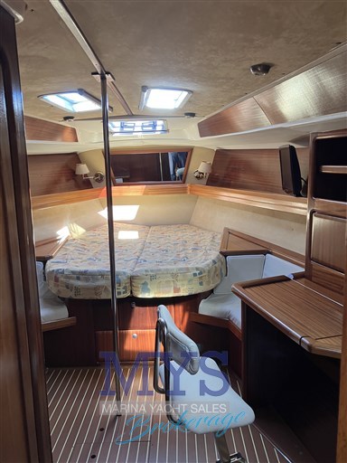 Bavaria 50 9