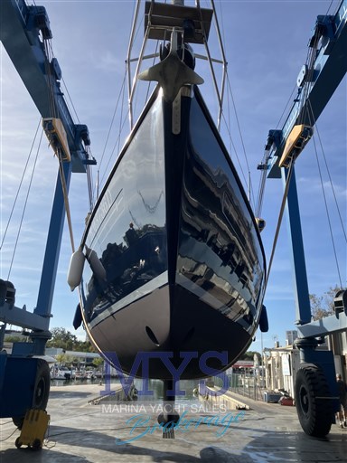 Bavaria 50