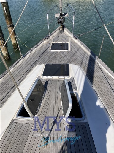 Bavaria 50 4