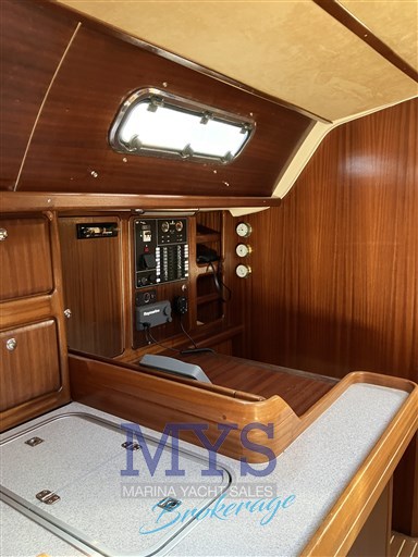 Bavaria 50 11