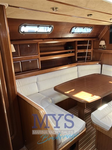 Bavaria 50 6