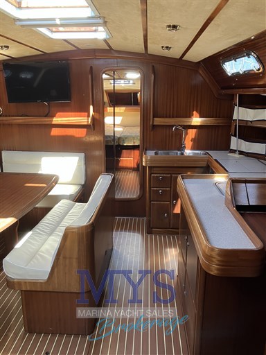 Bavaria 50 6