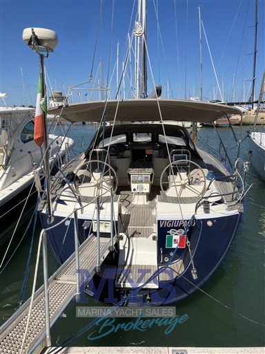 Bavaria 50 1