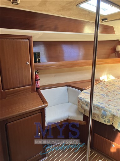Bavaria 50 10