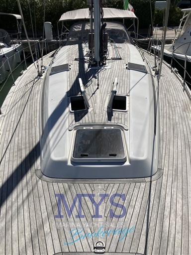 Bavaria 50 3