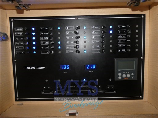 MANO' MARINE M35 (28)
