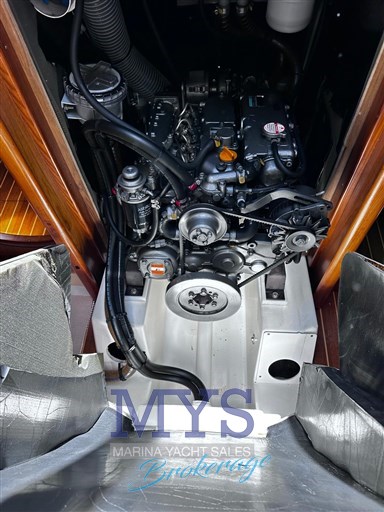 JEANNEAU 45' DS (44)