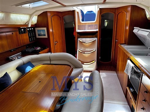 JEANNEAU 45' DS (10)