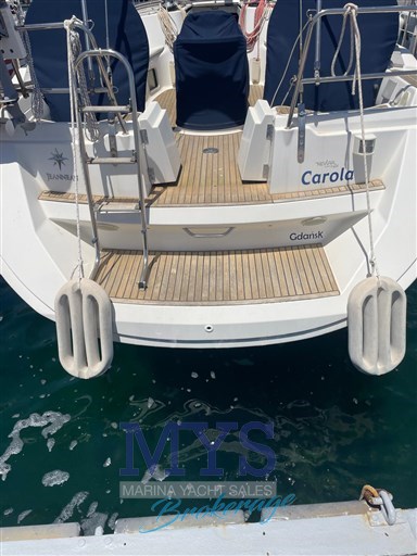 JEANNEAU 45' DS (42)