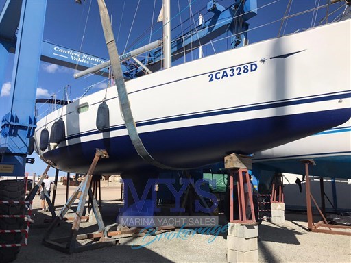 JEANNEAU 45' DS (16)