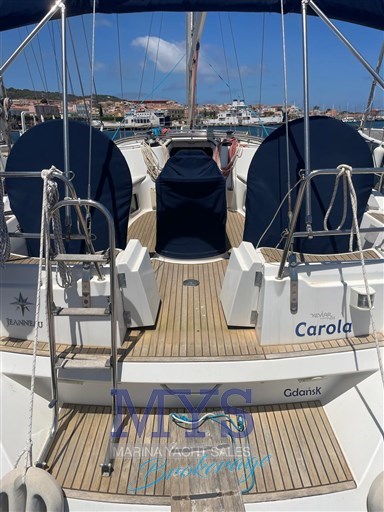 JEANNEAU 45' DS (43)