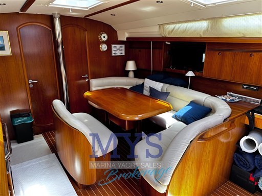 JEANNEAU 45' DS (39)