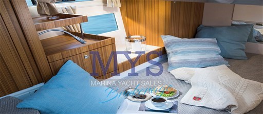 Marex 310 Sun Cruiser (16)