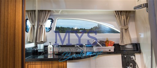 Marex 310 Sun Cruiser (20)