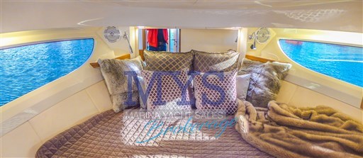 Marex 310 Sun Cruiser (19)